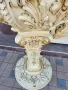 Италианска барокова кашпа 015, снимка 2