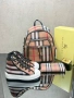 Burberry Дамска Раница🎒👜Дамска Чанта Бърбъри - Налични Различни Модели Код SK593, снимка 1
