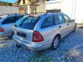 Мерцедес C 220 CDI 143 коня  C 200 CDI 116 коня На Части, снимка 16