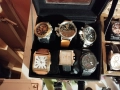 часовници колекция 60 броя, снимка 4