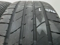 2бр летни гуми 235/55/17 BRIDGESTONE L04746, снимка 1