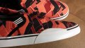 Adidas GONZ Размер EUR 44 / UK 9 1/2 мъжки кецове 116-12-S, снимка 5