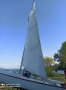 Ветроходна лодка Зефир , снимка 1 - Воден транспорт - 40104135