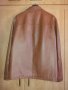 Кожено яке, снимка 2