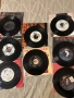 Michael Jackson Колекция плочи 7”. Винил Сингли, снимка 4
