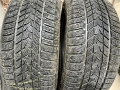 2бр зимни гуми 255-55-18, снимка 1