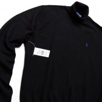 Нов и намален! Polo Rаlph Lаuren Мъжки Пуловер 100% Мерино Размер 2XL, снимка 4 - Пуловери - 39003971