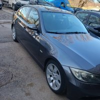 Продава се BMW 320 Е90, снимка 7 - Автомобили и джипове - 44227829