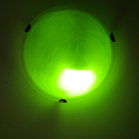 LED Smart bulb AISIRER WiFi Крушки RGB комплект 2 бр., снимка 7 - Крушки - 44568609