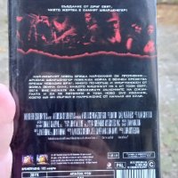 Хищникът DVD с Арнолд Шварценегер , снимка 3 - DVD филми - 42562317
