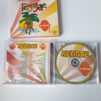 The ultimate reggae party double cd, снимка 2 - CD дискове - 44573350