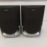 Тонколони Sony SS-J30, снимка 1 - Тонколони - 31248191