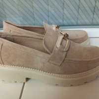 Нови Дамски обувки, снимка 2 - Дамски ежедневни обувки - 42219073