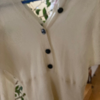 Блуза.  Fořnarina, снимка 4 - Блузи с дълъг ръкав и пуловери - 44526020