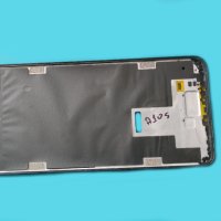 Рамка Samsung Galaxy A10s, снимка 2 - Резервни части за телефони - 42770691