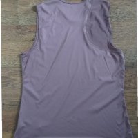 Nike Dry Fit Training Vest - страхотен дамски потник, снимка 10 - Потници - 29098020