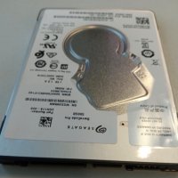 Твърд диск за лаптоп Seagate BarraCuda Pro, 500 GB, 7200 RPM, 128 MB, ST500LM034, снимка 2 - Твърди дискове - 42509203