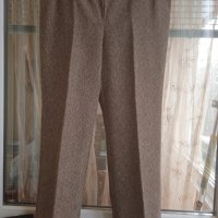 Дамски Vintage / Винтидж панталон българско производство, снимка 2 - Панталони - 39799671