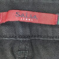 Дънки Salsa Jeans, снимка 2 - Дънки - 34913667