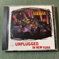 Nirvana,Kiss,Aerosmith,Poison, снимка 2 - CD дискове - 42769438