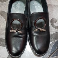 Дамски обувки, снимка 5 - Дамски ежедневни обувки - 42475526