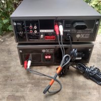 Yamaha  power amp./preamp, снимка 8 - Ресийвъри, усилватели, смесителни пултове - 28275655