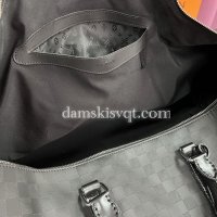Loyis Vuitton нов луксозен пътен сак, снимка 9 - Сакове - 21176944