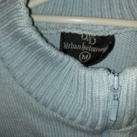 Топла жилетса S/M за 5 лв, снимка 1 - Блузи с дълъг ръкав и пуловери - 34955670