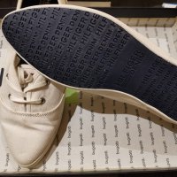 Дамски спортни обувки Tommy Hilfiger, снимка 1 - Дамски ежедневни обувки - 29985456