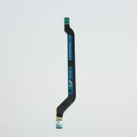 Лентов кабел антена за Samsung Galaxy S21 5G употребяван, снимка 1 - Резервни части за телефони - 44934840