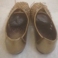 Дамски летни обувки, сандали. , снимка 3 - Други - 31325374