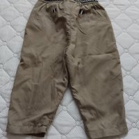 Детски панталон, снимка 2 - Панталони и долнища за бебе - 25109304
