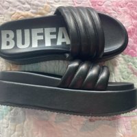 Нови чехли "Buffalo" №38, снимка 2 - Чехли - 37628904