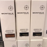 Montale , снимка 2 - Дамски парфюми - 35351231