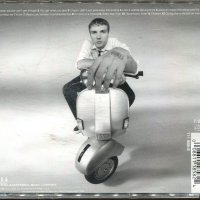 New Radicals, снимка 2 - CD дискове - 36971171