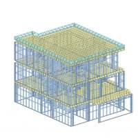 Хотели,Мотели,Хостели,Офис и Административни сгради-375,8м², снимка 3 - Строителни материали - 44209386