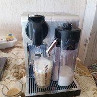 Delonghi Nespresso Lattissima Pro EN 750.MB, снимка 13 - Кафемашини - 42794116