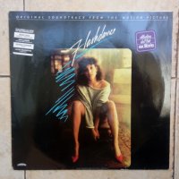Грамофонна плоча FLASHDANCE- Original Movie Soundtrack Original 1983 LP Vinyl Record , снимка 1 - Грамофонни плочи - 32010328