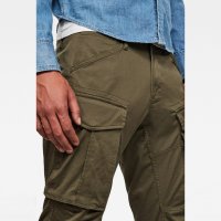 G-Star RAW Cargo 3d Оригинален мъжки панталон, снимка 3 - Дънки - 42204818