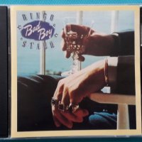 Ringo Starr(The Beatles) – 1978 - Bad Boy(Blues Rock,Pop Rock), снимка 1 - CD дискове - 42789800