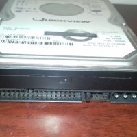 Хард диск 250GB 3.5" IDE PATA, снимка 3 - Твърди дискове - 44359215