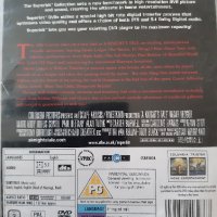 Колекционерски DVD филми , снимка 17 - DVD филми - 30315492