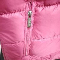 Дамско яке на Lee Cooper Hooded Jacket Womens., снимка 11 - Якета - 30934935