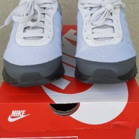 Маратонки NIKE AIR MAX оригинални НОВИ. Два чифта., снимка 3 - Маратонки - 36679460