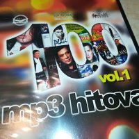 100 MP3 HITOVA 1 CD 0509222006, снимка 3 - CD дискове - 37910766
