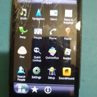 htc sense, снимка 4 - HTC - 33758288