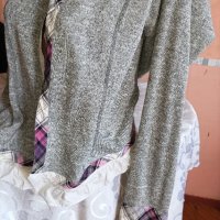 Блузки за лятото, снимка 15 - Ризи - 40619937