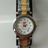 Pittsburgh Pirates - чисто нов английски дизайнерски часовник, снимка 3 - Дамски - 23483662