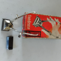 Ретро ръчно машинка за подстригване , снимка 2 - Антикварни и старинни предмети - 44694804