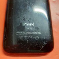iPhone 3 16GB, снимка 5 - Apple iPhone - 44159536